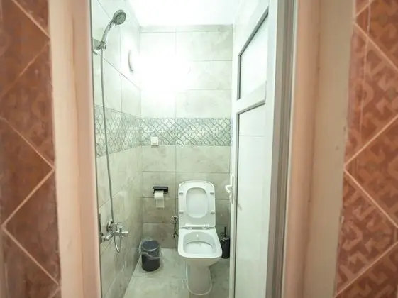 Basic Tek Büyük Yataklı Oda