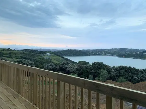 Panoramic Ev, Koy Manzaralı (2)