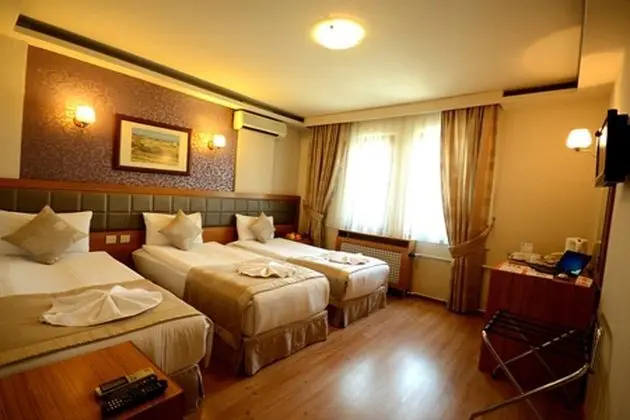 room