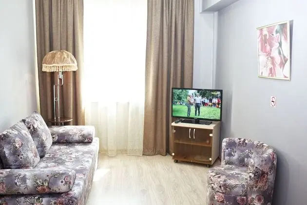 Standard İki Ayrı Yataklı Oda, 1 Yatak Odası