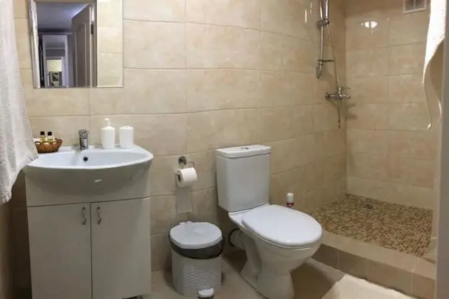 Economy İki Ayrı Yataklı Oda