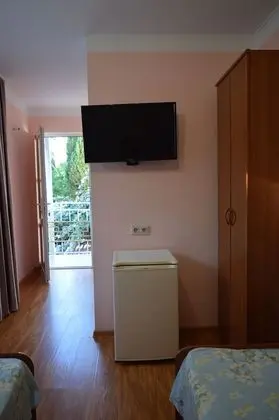 Standard İki Ayrı Yataklı Oda