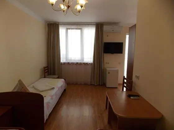 Standard İki Ayrı Yataklı Oda