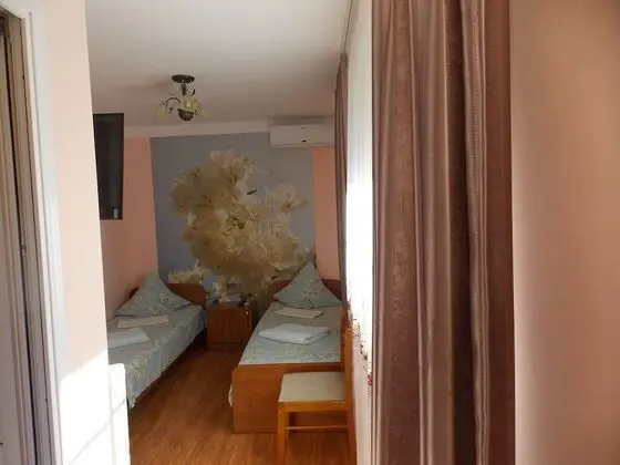 Standard İki Ayrı Yataklı Oda