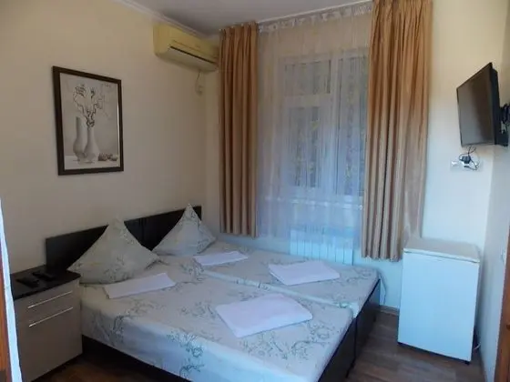 Standard İki Ayrı Yataklı Oda