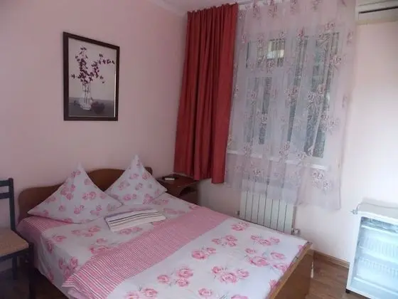 Standard İki Ayrı Yataklı Oda