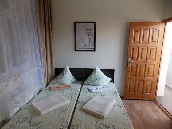 Standard İki Ayrı Yataklı Oda