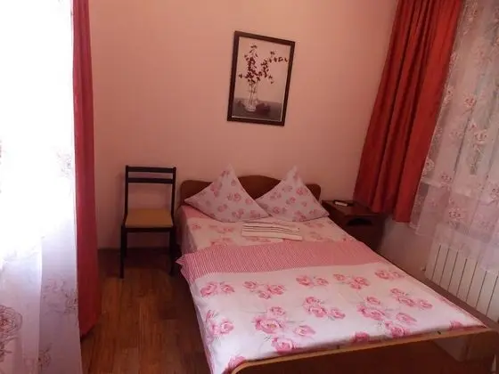 Standard İki Ayrı Yataklı Oda