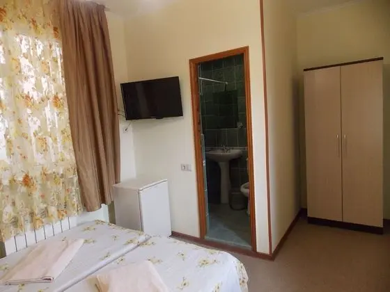 Standard İki Ayrı Yataklı Oda