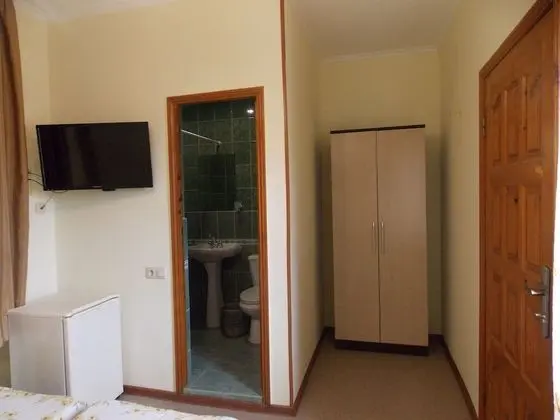 Standard İki Ayrı Yataklı Oda