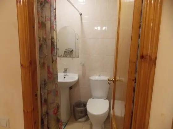 Standard İki Ayrı Yataklı Oda