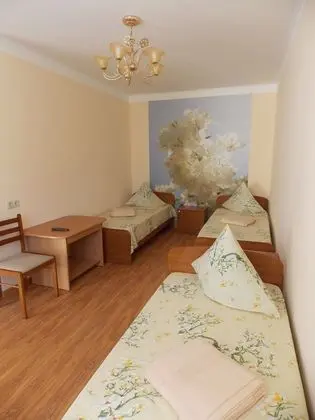 Standard Üç Kişilik Oda