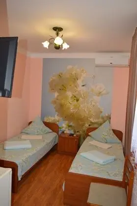 Standard Üç Kişilik Oda