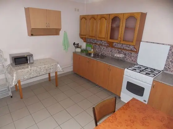 Standard Üç Kişilik Oda