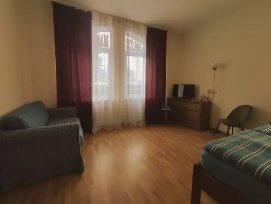 Comfort Üç Kişilik Oda
