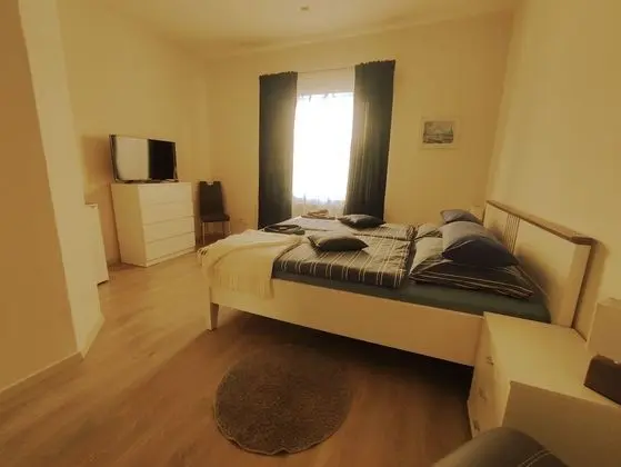 Comfort Üç Kişilik Oda