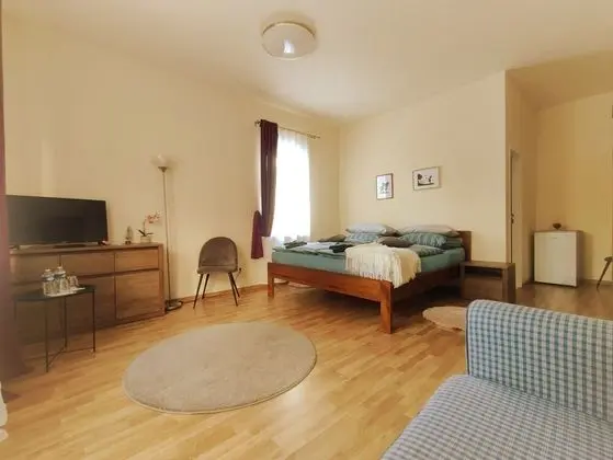 Comfort Üç Kişilik Oda