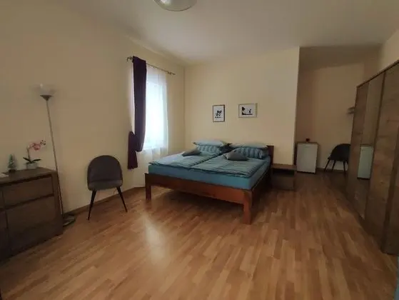 Comfort Üç Kişilik Oda