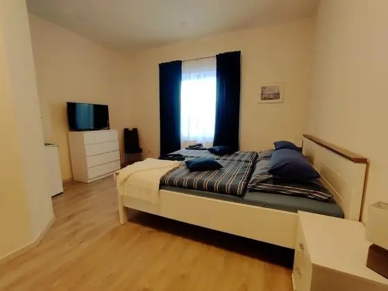 Comfort Üç Kişilik Oda
