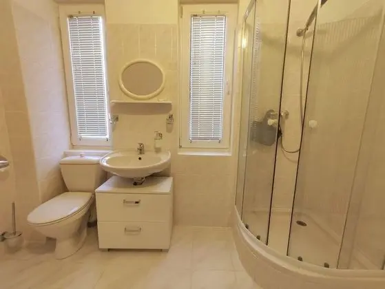 Comfort Üç Kişilik Oda