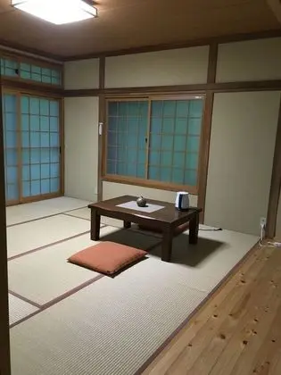 Traditional Oda (Japanese Style, Anzuan)