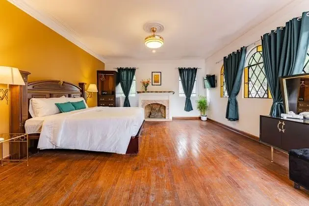 City Oda