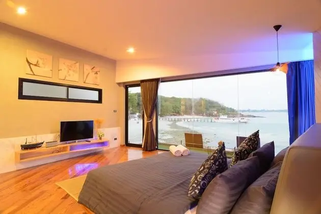 Suite Ocean Front