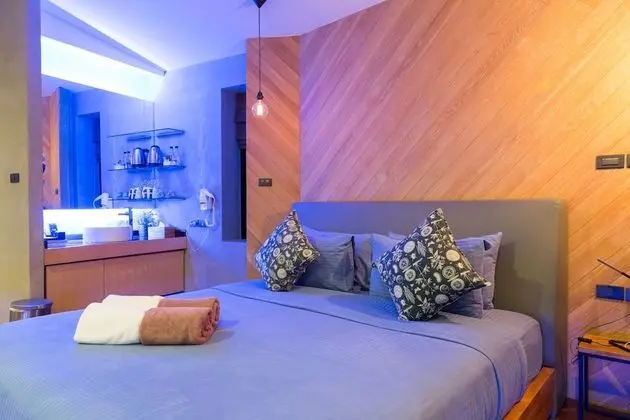 Suite Ocean Front