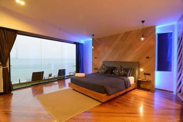 Suite Ocean Front