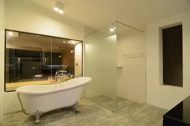 Suite Ocean Front