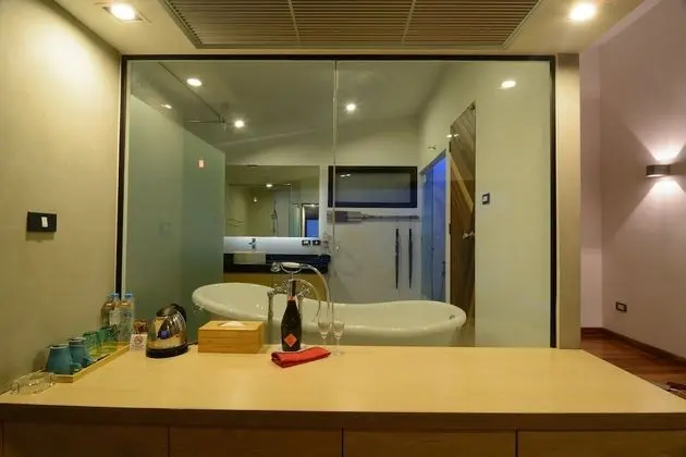 Suite Ocean Front