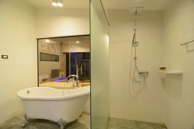 Suite Ocean Front