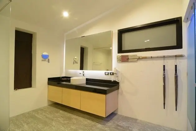 Suite Ocean Front