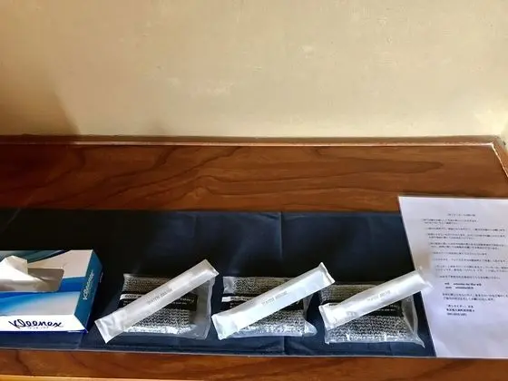 Traditional Oda (Japanese Style for 3 Guests)