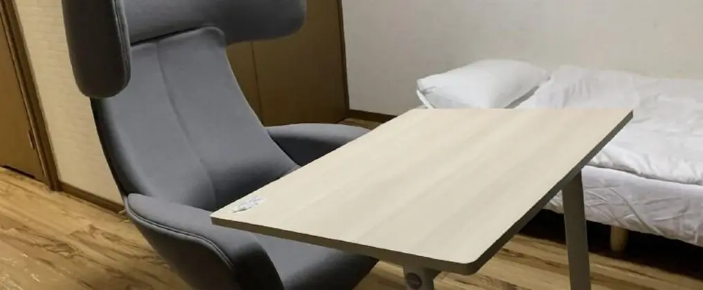 Basic Oda, 1 Yatak Odası, Sigara İçilmez, Küçük Mutfak (307)