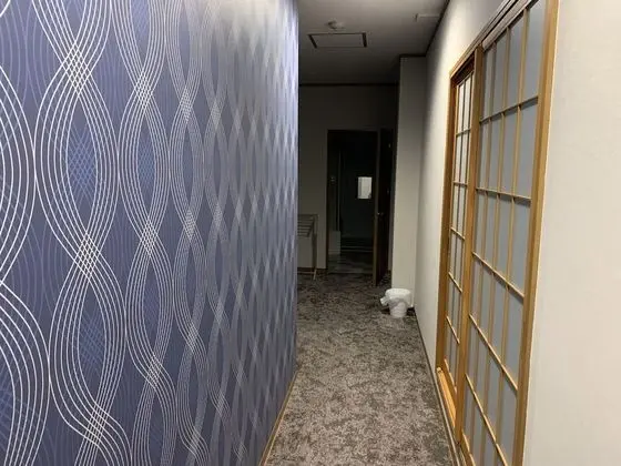Oda (Main Building, 2F)