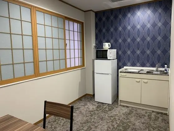 Oda (Main Building, 2F)