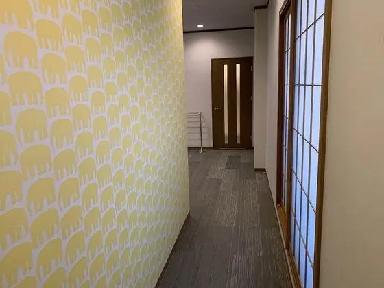 Oda (Main Building, 3F)