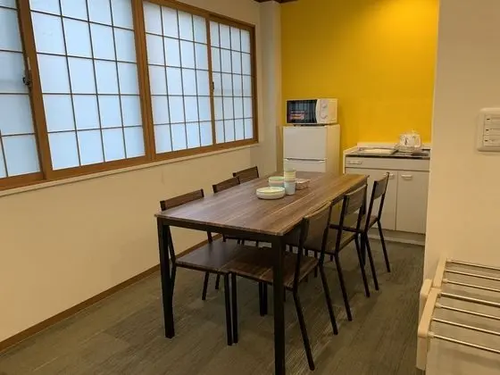 Oda (Main Building, 3F)