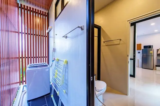 Deluxe Villa