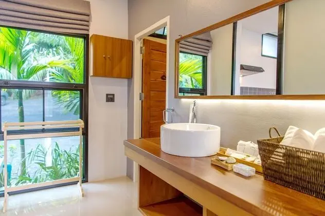 Deluxe Villa