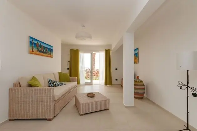 Apart Daire, 2 Yatak Odası, Deniz Manzaralı