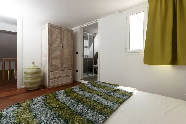 Apart Daire, 2 Yatak Odası, Şehir Manzaralı
