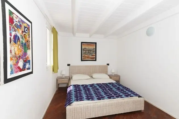 Apart Daire, 2 Yatak Odası, Şehir Manzaralı