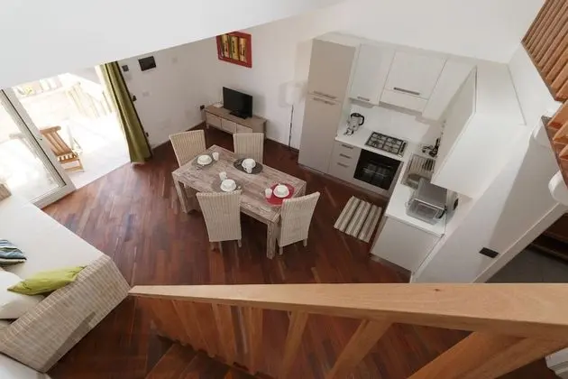 Apart Daire, 2 Yatak Odası, Şehir Manzaralı