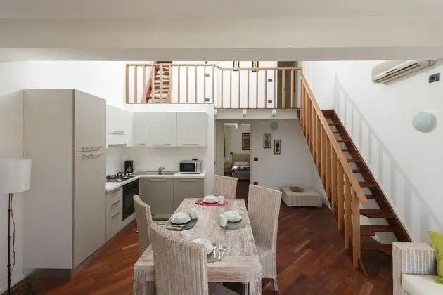 Apart Daire, 2 Yatak Odası, Şehir Manzaralı