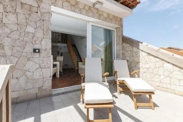 Apart Daire, 2 Yatak Odası, Şehir Manzaralı