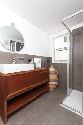 Apart Daire, 2 Yatak Odası, Şehir Manzaralı