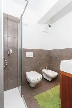Apart Daire, 2 Yatak Odası, Şehir Manzaralı