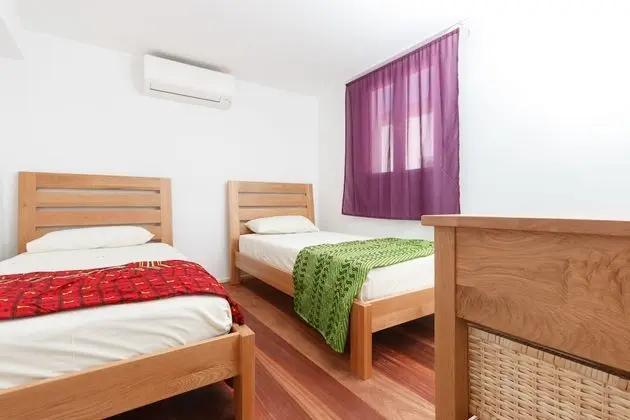 Apart Daire, 4 Yatak Odası, Deniz Manzaralı